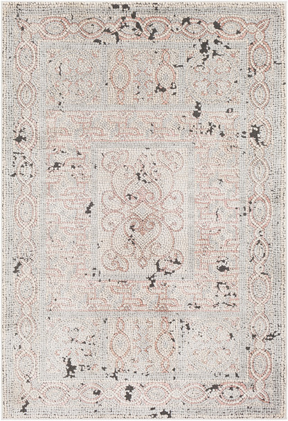 Surya Venezia VNZ-2304 Global Machine Woven Area Rugs