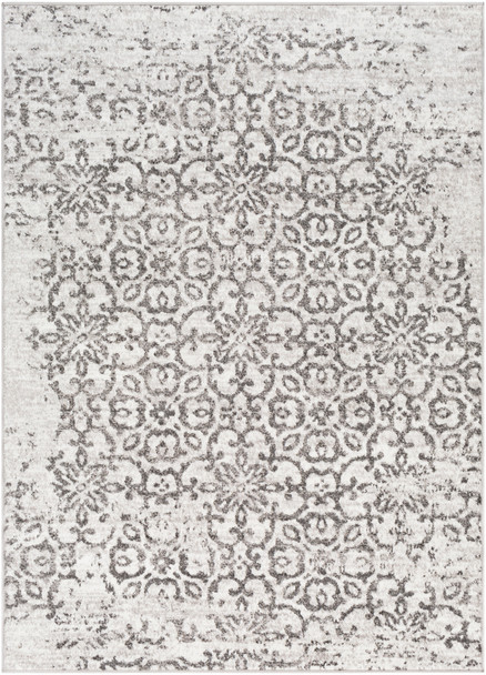 Surya Monte Carlo MNC-2306 Traditional Machine Woven Area Rugs