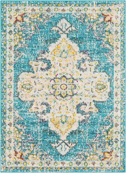 Surya Morocco MRC-2310 Traditional Machine Woven Area Rugs