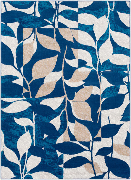 Surya Clairmont CMT-2315 Modern Machine Woven Area Rugs