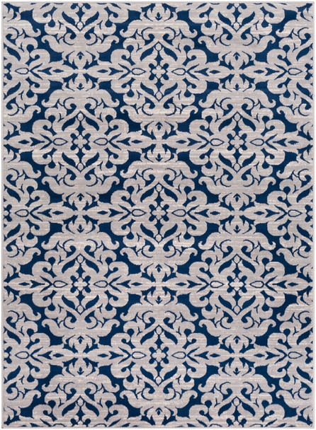 Surya Clairmont CMT-2321 Cottage Machine Woven Area Rugs
