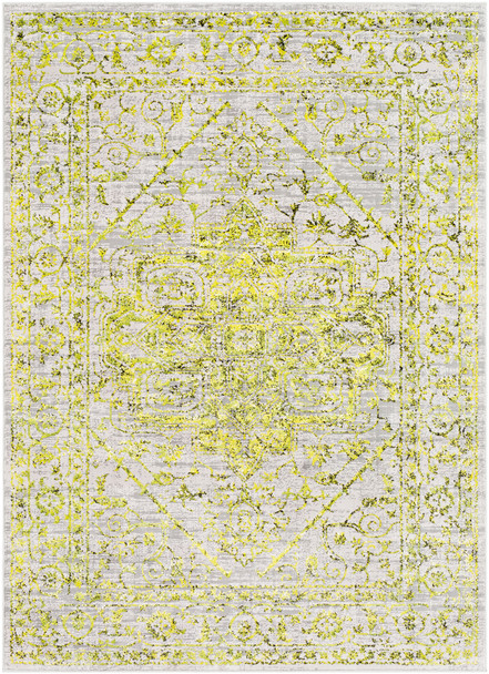 Surya Himalayan HIM-2303 Traditional Machine Woven Area Rugs