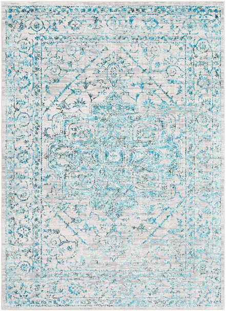 Surya Himalayan HIM-2304 Traditional Machine Woven Area Rugs