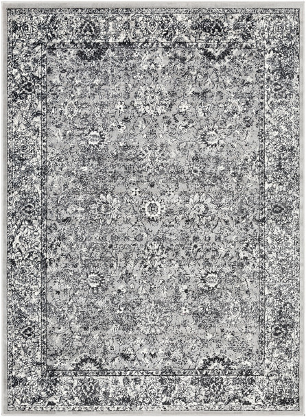 Surya Mumbai MUM-2307 Traditional Machine Woven Area Rugs