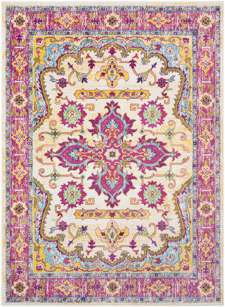 Surya Mumbai MUM-2318 Traditional Machine Woven Area Rugs
