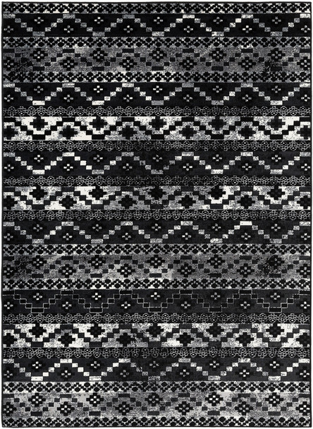 Surya Mumbai MUM-2320 Global Machine Woven Area Rugs