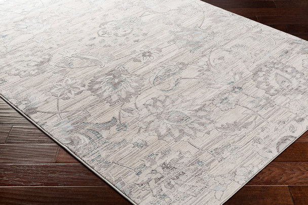 Surya Genesis GNS-2303 Traditional Machine Woven Area Rugs