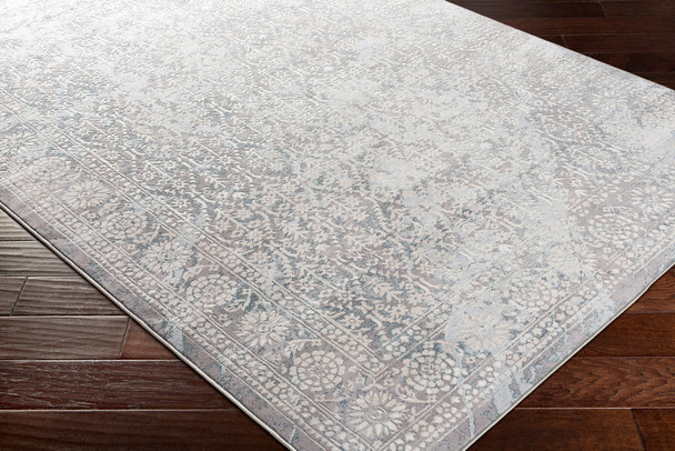 Surya Genesis GNS-2304 Traditional Machine Woven Area Rugs