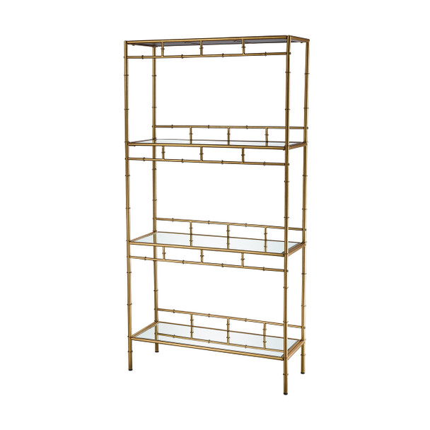 ELK Home Khazar Bookcase / Shelf - 1114-343