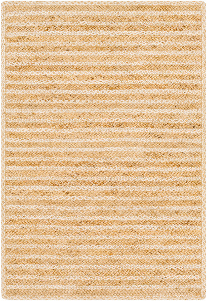 Surya Jambi JBI-1001 Cottage Hand Woven Area Rugs