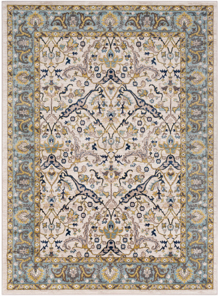 Surya Athens AHN-2308 Traditional Machine Woven Area Rugs
