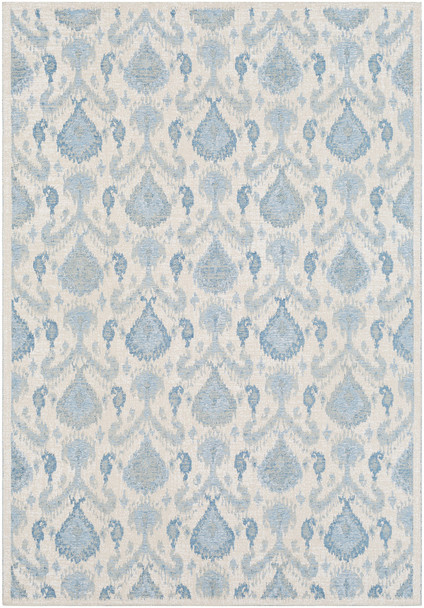 Surya Kilim KLM-2300 Global Machine Woven Area Rugs