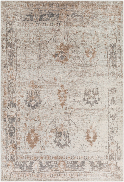 Surya Chelsea CSA-2323 Traditional Machine Woven Area Rugs