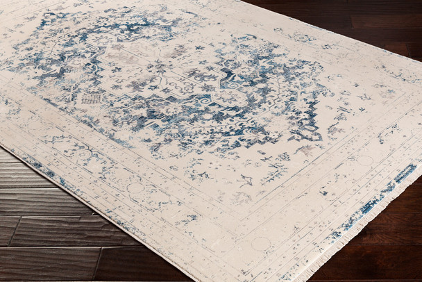 Surya Ephesians EPC-2327 Traditional Machine Woven Area Rugs