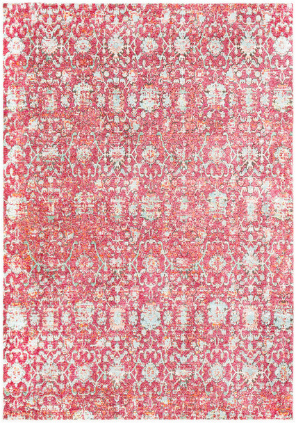 Surya Herati HER-2318 Traditional Machine Woven Area Rugs
