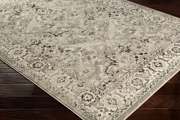 Surya Mesopotamia MEP-2305 Traditional Machine Woven Area Rugs
