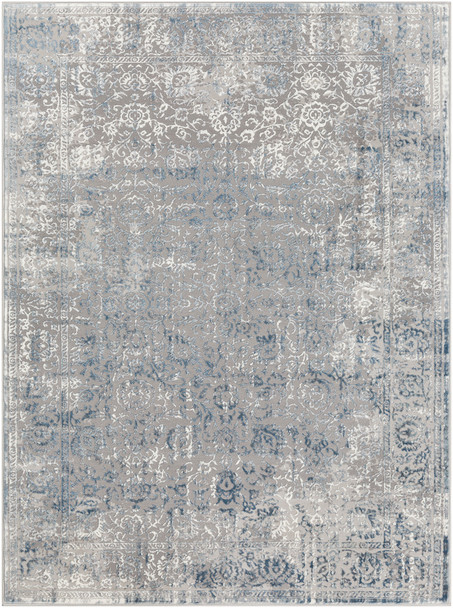 Surya Katmandu KAT-2300 Traditional Machine Woven Area Rugs