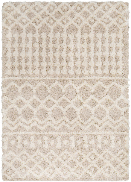 Surya Urban Shag USG-2303 Global Machine Woven Area Rugs