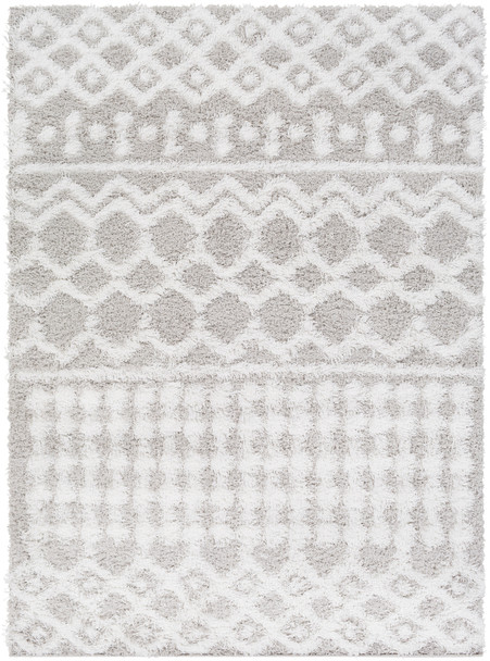 Surya Urban Shag USG-2310 Global Machine Woven Area Rugs