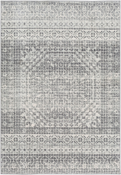 Surya Harput HAP-1080 Traditional Machine Woven Area Rugs