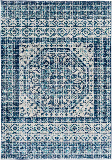 Surya Harput HAP-1081 Traditional Machine Woven Area Rugs