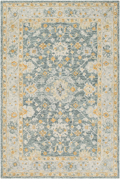 Surya Panipat PNP-2303 Traditional Hand Tufted Area Rugs
