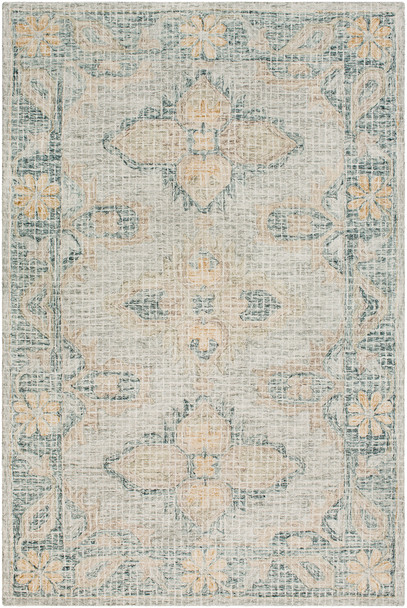Surya Piastrella PST-2300 Traditional Hand Tufted Area Rugs
