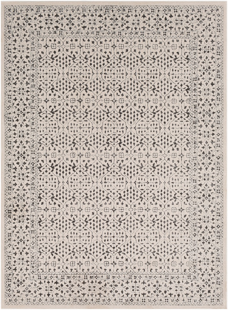 Surya Bahar BHR-2308 Traditional Machine Woven Area Rugs