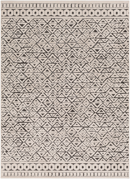 Surya Bahar BHR-2315 Global Machine Woven Area Rugs