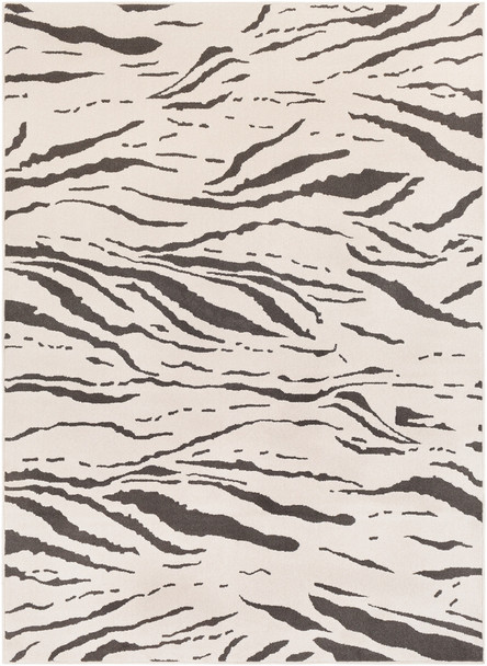 Surya Bahar BHR-2319 Modern Machine Woven Area Rugs