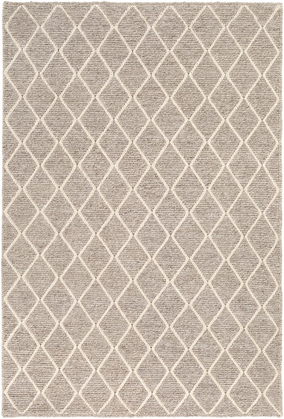 Surya Whistler WSR-2303 Modern Hand Woven Area Rugs