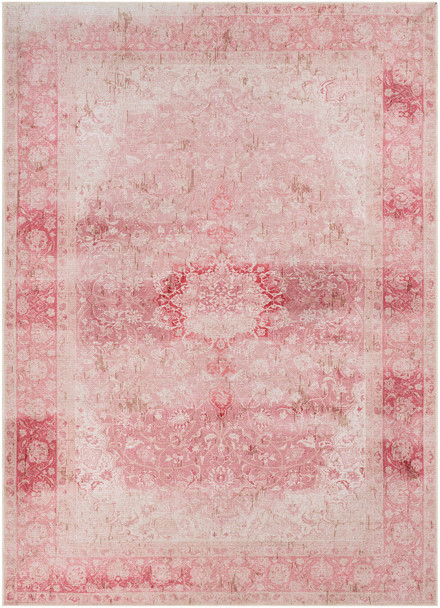 Surya Amelie AML-2301 Traditional Machine Woven Area Rugs