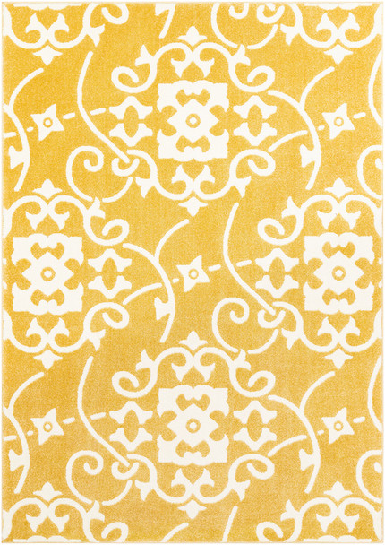 Surya Horizon HRZ-2307 Cottage Machine Woven Area Rugs