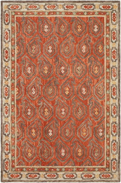 Surya Bonifate BFT-1011 Global Hand Tufted Area Rugs