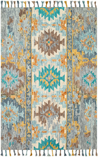 Surya Bonifate BFT-1022 Global Hand Tufted Area Rugs