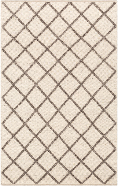 Surya Napels NPL-2300 Modern Hand Woven Area Rugs