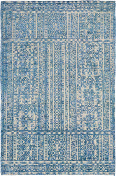 Surya Livorno LVN-2300 Traditional Hand Knotted Area Rugs