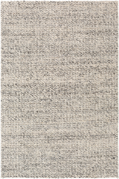 Surya Lucerne LNE-1001 Modern Hand Woven Area Rugs