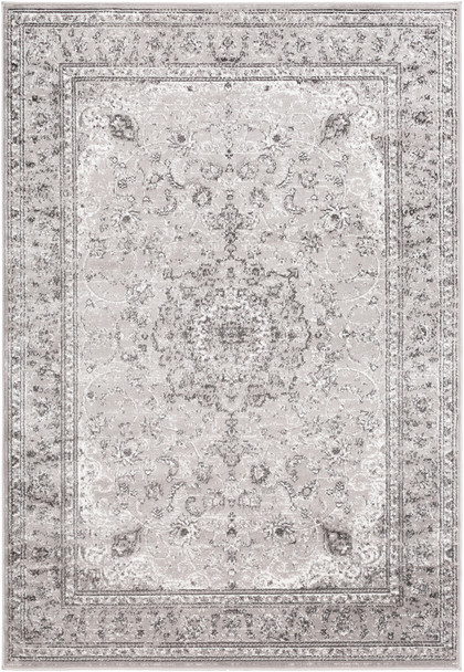 Surya Monte Carlo MNC-2321 Traditional Machine Woven Area Rugs