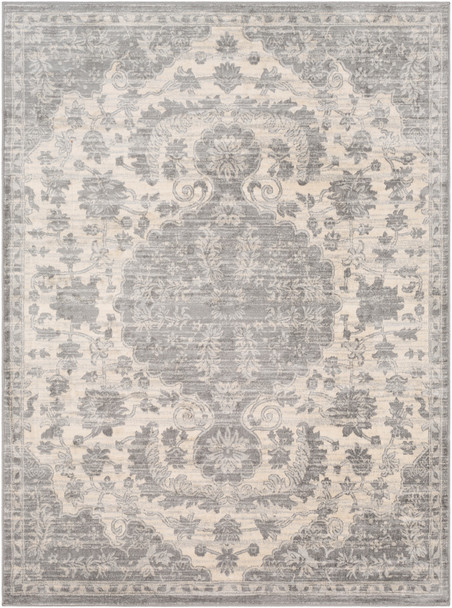 Surya Monaco MOC-2323 Traditional Machine Woven Area Rugs