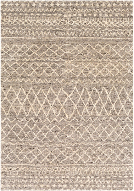 Surya Fez FEZ-2300 Global Hand Knotted Area Rugs