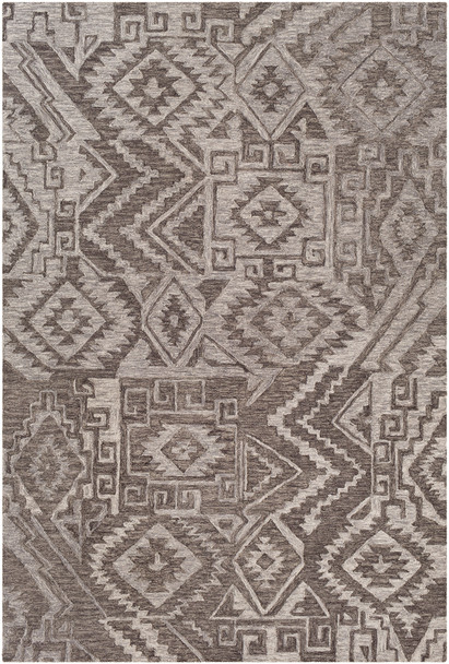 Surya Newcastle NCS-2301 Global Hand Tufted Area Rugs