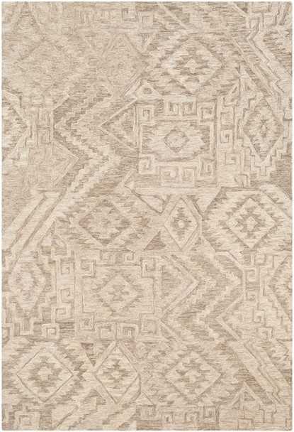 Surya Newcastle NCS-2303 Global Hand Tufted Area Rugs
