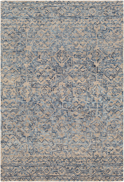 Surya Newcastle NCS-2308 Traditional Hand Tufted Area Rugs