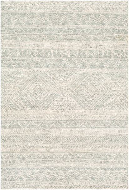 Surya Newcastle NCS-2312 Global Hand Tufted Area Rugs