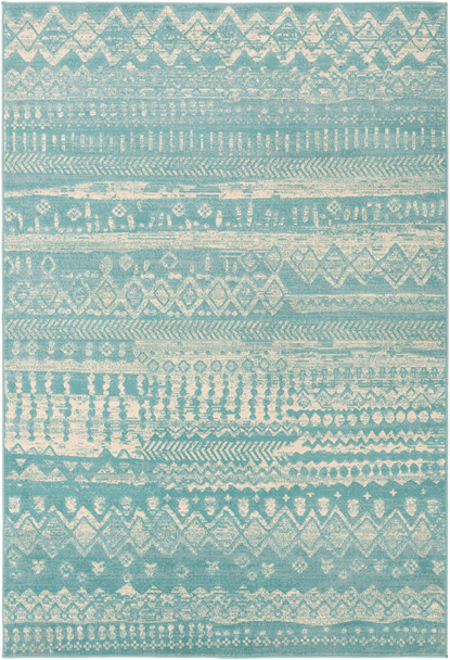 Surya City CIT-2363 Global Machine Woven Area Rugs