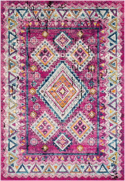 Surya Dersim DSM-2302 Global Machine Woven Area Rugs