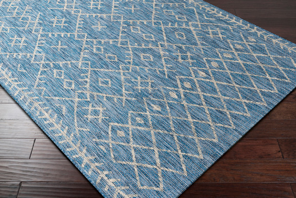 Surya Eagean EAG-2329 Global Machine Woven Area Rugs