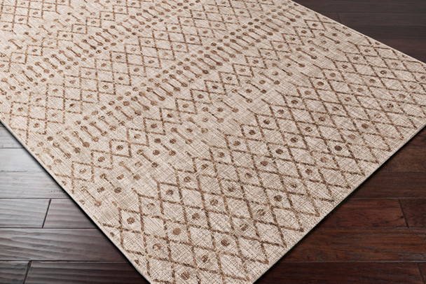 Surya Eagean EAG-2331 Global Machine Woven Area Rugs