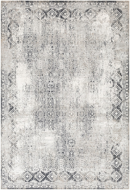 Surya Milano MLN-2307 Traditional Machine Woven Area Rugs